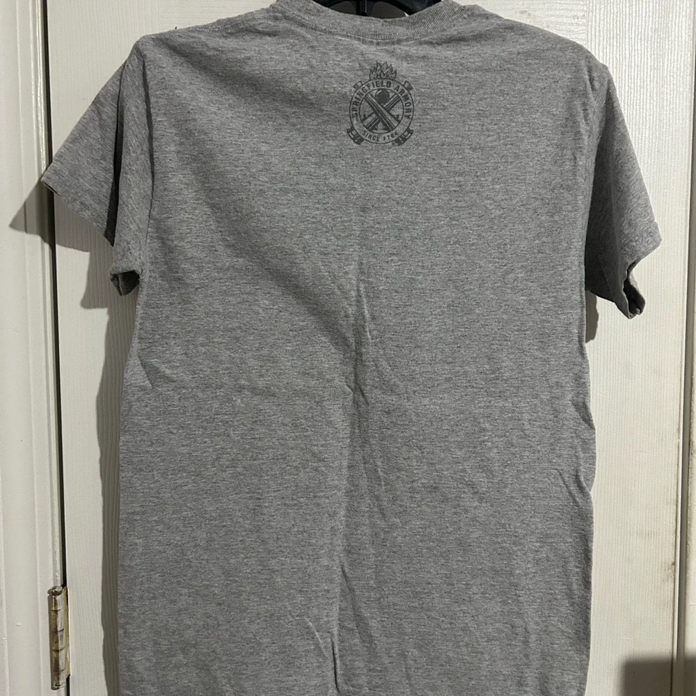Springfield Armory Tee - Picture 2 of 3